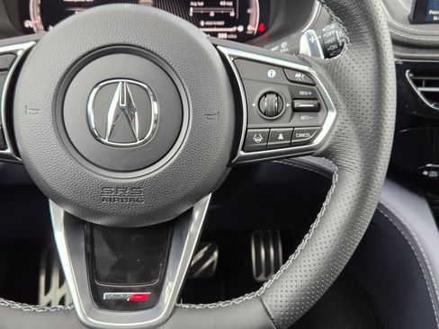 New 2026 Acura MDX Type S image 23