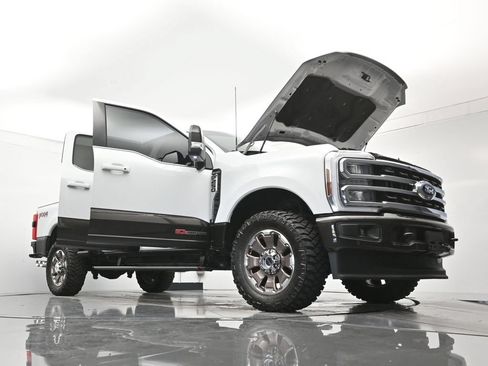 Used 2025 Ford F250 King Ranch AWD/4WD image 53