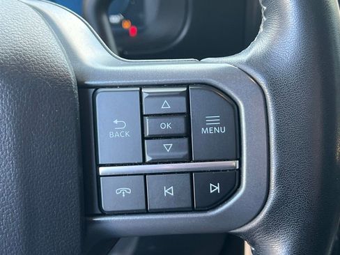 Used 2023 Ford F250 Lariat w/ Lariat Ultimate Package AWD/4WD image 31