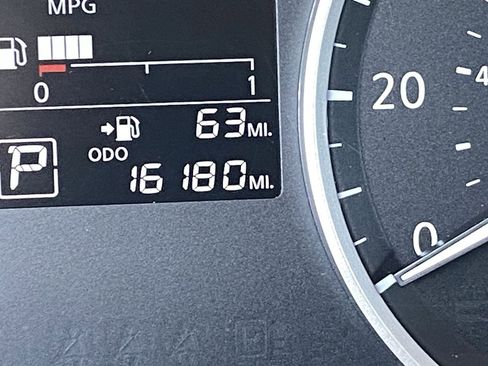Certified 2024 Nissan Kicks S FWD image 32