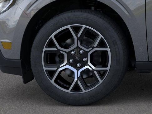 New 2026 Ford Maverick Lariat w/ 4K Tow Package image 19