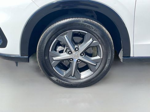 Used 2025 Honda HR-V EX-L image 30