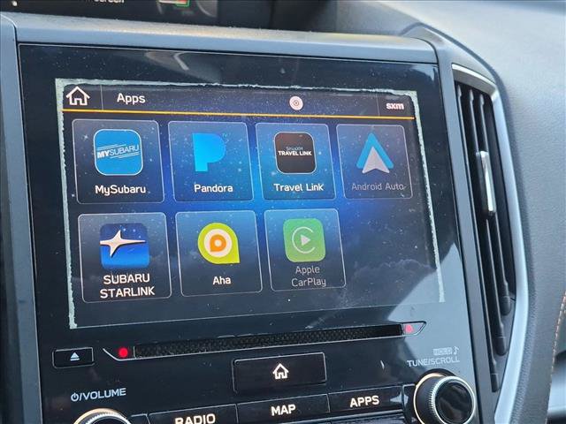 Used 2019 Subaru Crosstrek 2.0i Limited w/ Moonroof Package w/Navigation AWD/4WD image 12