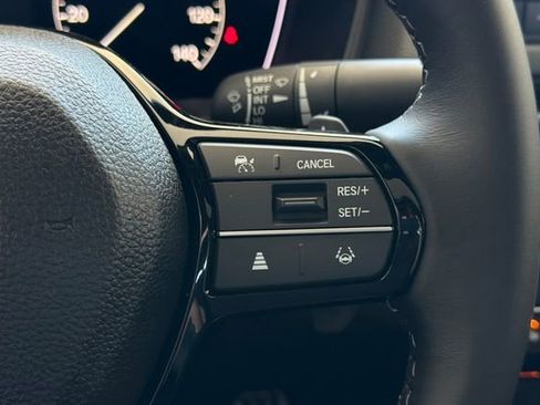 New 2026 Honda Civic FWD Hybrid Sedan image 26