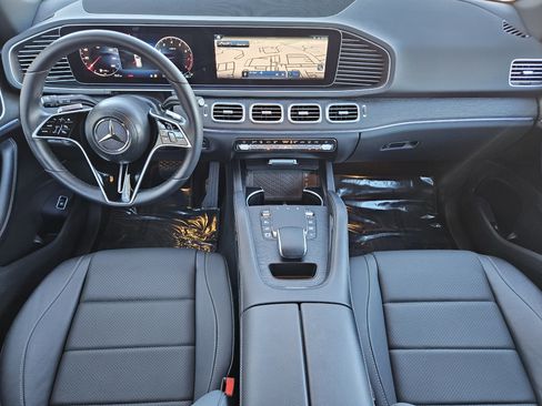 Certified 2026 Mercedes-Benz GLE 350 4MATIC image 27