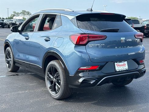 New 2026 Buick Encore GX Sport Touring w/ Comfort Package image 6
