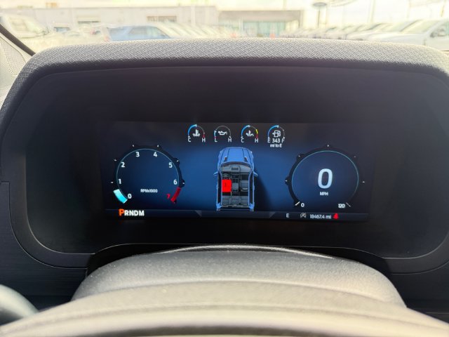 Used 2024 Ford F150 STX RWD image 11