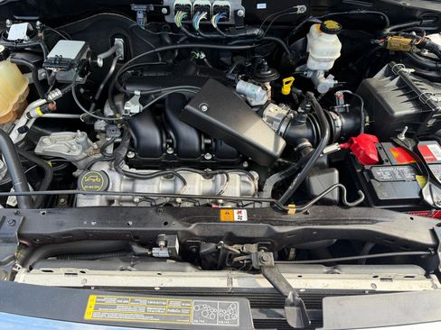 Used 2008 Ford Escape XLT AWD/4WD image 14