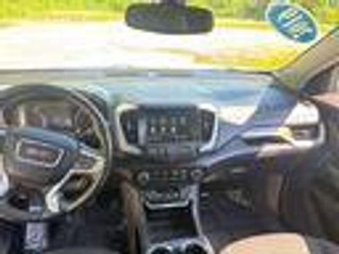 Used 2019 GMC Terrain SLE AWD/4WD image 11
