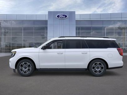 New 2026 Ford Expedition Max Active