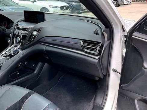 Used 2023 Acura RDX A-Spec image 21