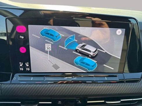 Certified 2024 Volkswagen Golf R image 13