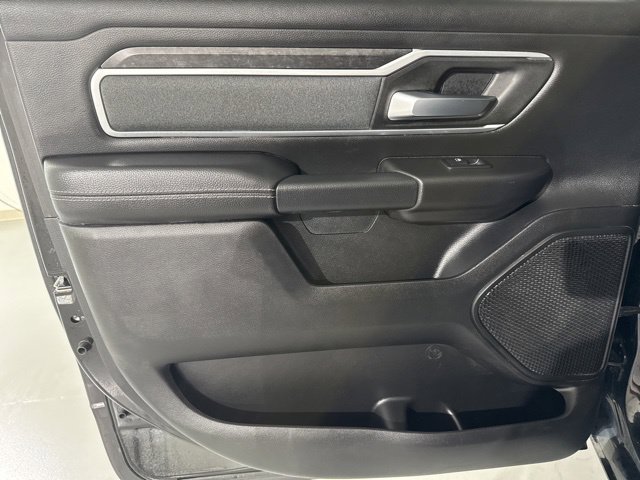 Used 2022 RAM 1500 Big Horn AWD/4WD image 15