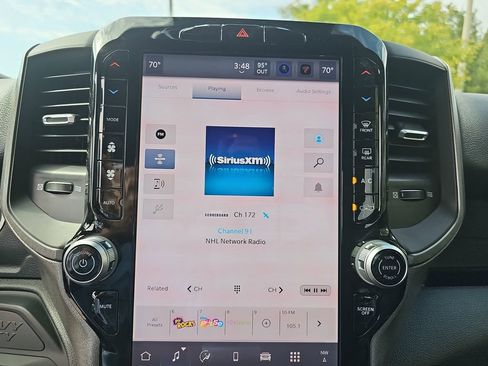 New 2026 RAM 2500 Tradesman image 17