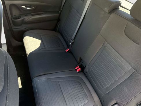New 2026 Hyundai Santa Cruz SE AWD/4WD image 13