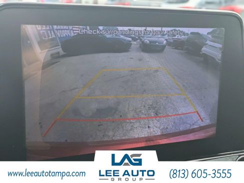 Used 2019 Kia Forte EX w/ EX Launch Edition FWD image 19