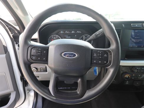 Certified 2024 Ford F350 XLT image 16