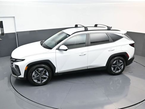 Certified 2026 Hyundai Tucson SEL FWD image 19