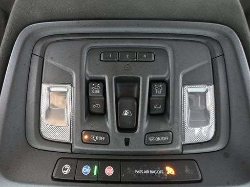 Used 2022 GMC Sierra 1500 AT4X AWD/4WD image 41