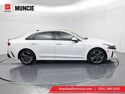 Used 2021 Kia K5 EX