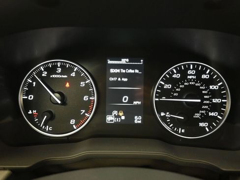 New 2026 Subaru Crosstrek 2.0i Premium image 31