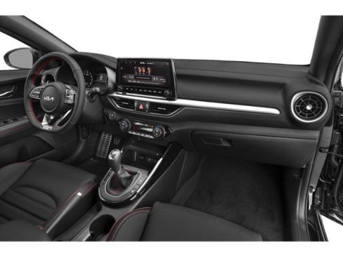 Certified 2023 Kia Forte GT w/ GT2 Package image 18