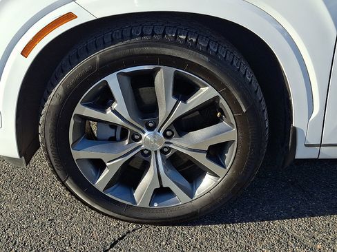 Used 2022 Hyundai Palisade Limited image 8