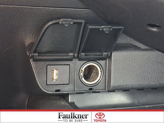 Certified 2024 Toyota Camry SE FWD image 22