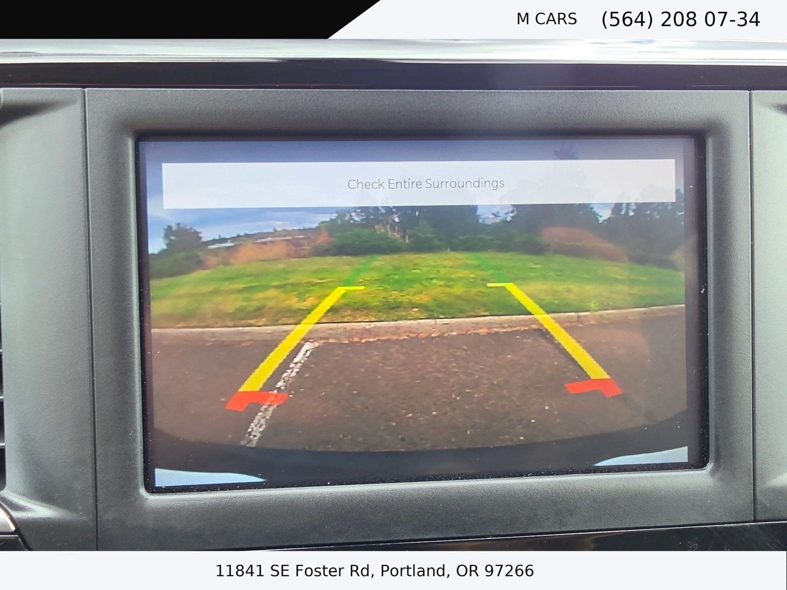 Used 2022 Chrysler Voyager LX FWD image 18
