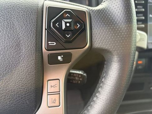 Used 2021 Toyota 4Runner SR5 Premium w/ Moonroof Package image 8