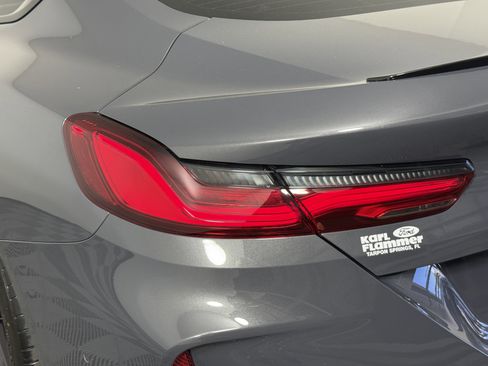 Used 2022 BMW M8 Competition AWD/4WD image 8