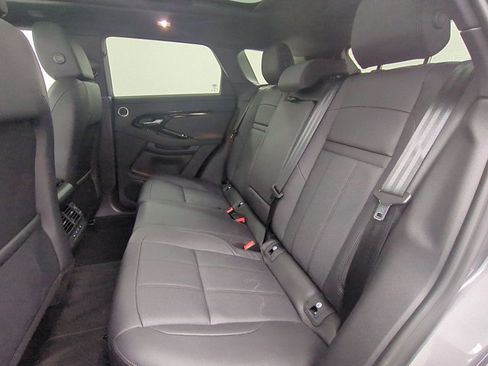 Certified 2026 Land Rover Range Rover Evoque S image 22