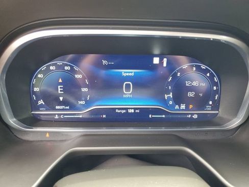 Certified 2023 Chevrolet Tahoe RST AWD/4WD image 34