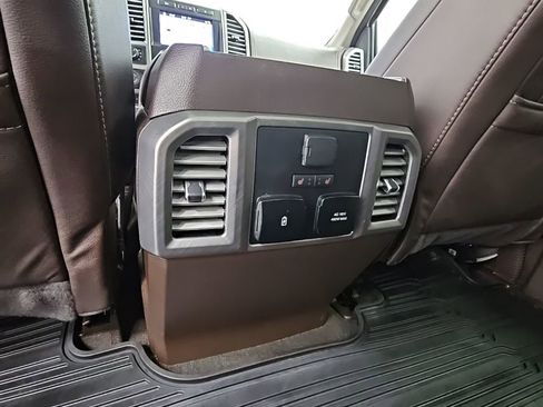 Used 2019 Ford F150 Limited w/ Trailer Tow Package image 36