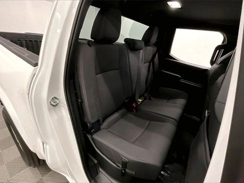 Used 2024 Toyota Tacoma SR image 21