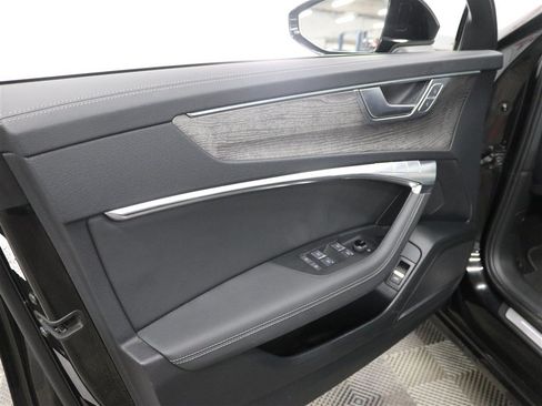 Used 2024 Audi A6 Premium Plus AWD/4WD image 15