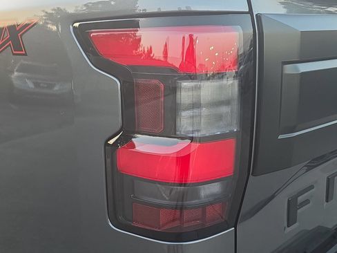New 2026 Nissan Frontier PRO-4X w/ Pro-4x Convenience Package AWD/4WD image 31
