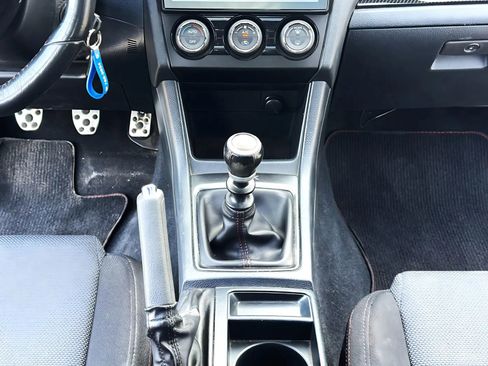 Used 2018 Subaru WRX Premium image 22