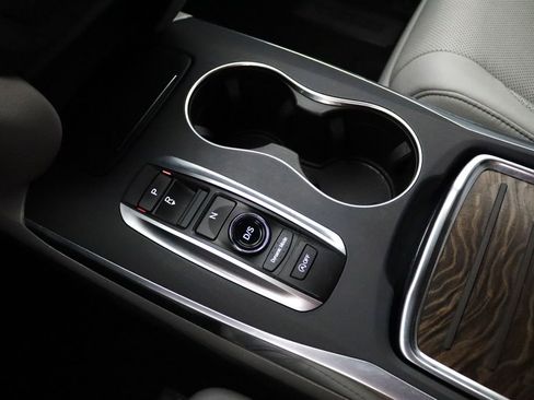 Used 2019 Acura MDX SH-AWD w/ Technology Package image 23