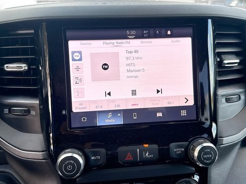 New 2026 RAM 1500 Express RWD image 15