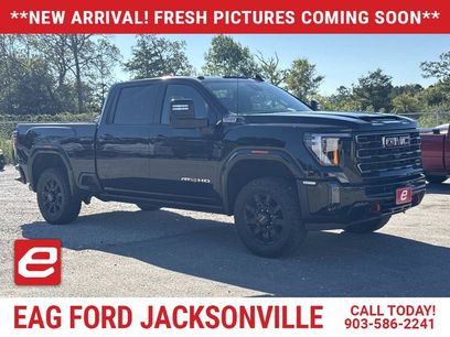 Used 2024 GMC Sierra 2500 AT4 w/ AT4 Premium Plus Package