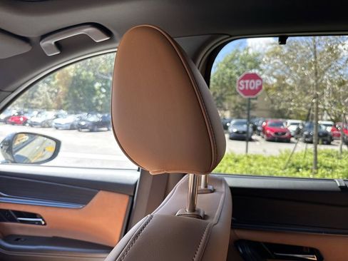 New 2026 MAZDA CX-70 3.3 Turbo S w/ Premium Plus image 17