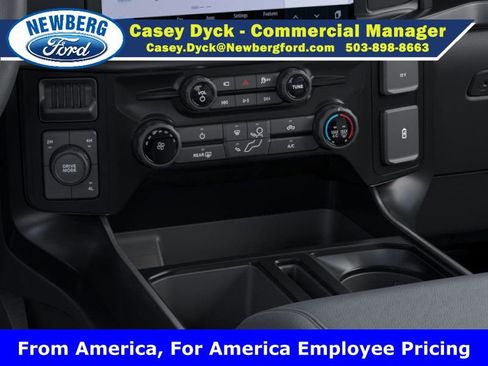 New 2026 Ford F150 STX AWD/4WD image 15