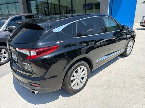 Used 2020 Acura RDX AWD image 11