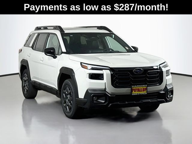 New 2026 Subaru Outback Premium AWD/4WD 360° Tour