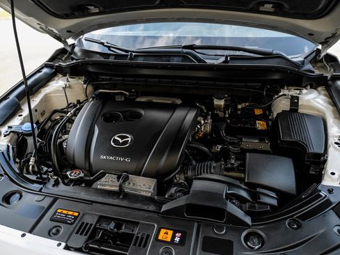 Used 2023 MAZDA CX-5 AWD 2.5 S w/ Premium Plus Pkg image 48