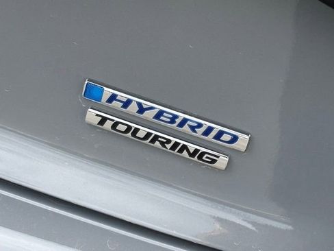 Used 2025 Honda Accord Touring image 5