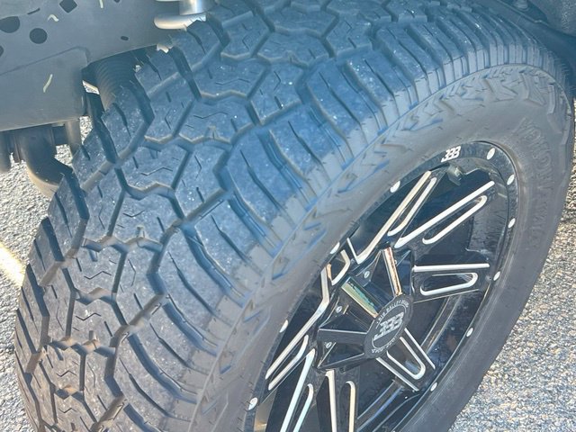 Used 2025 Ford F150 STX AWD/4WD image 33