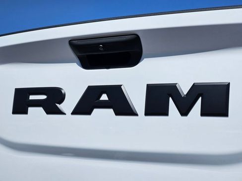 Used 2026 RAM 2500 Tradesman AWD/4WD image 29