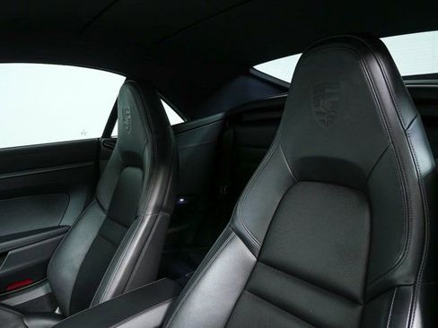 Certified 2021 Porsche 911 Carrera S image 5